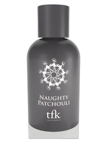 The Fragrance Kitchen Naughty Patchouli