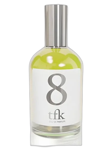 The Fragrance Kitchen 8