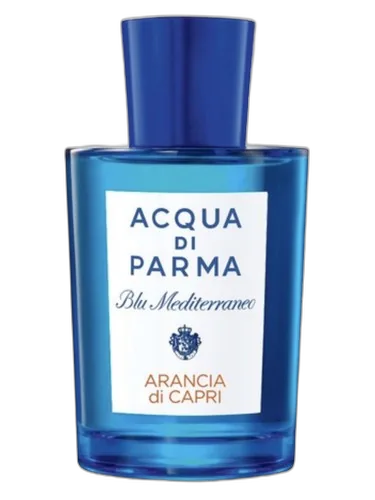 Acqua di Parma Acqua di Parma Blu Mediterraneo Arancia di Capri