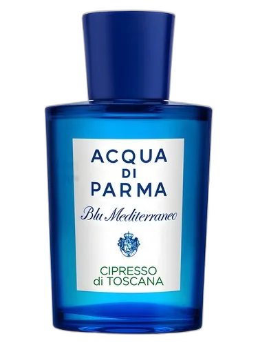 Acqua di Parma Acqua di Parma Blu Mediterraneo - Cipresso di Toscana
