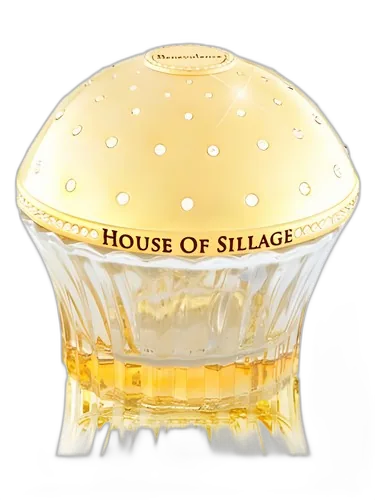 House Of Sillage Benevolence