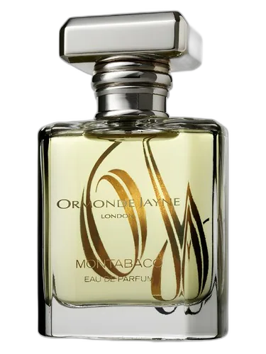 Ormonde Jayne Montabaco