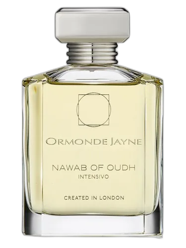 Ormonde Jayne Nawab of Oudh