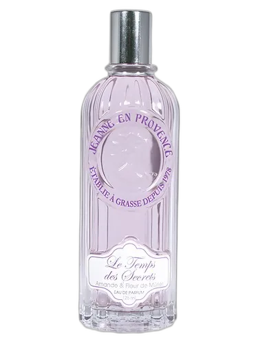 Jeanne en Provence Le Temps des Secrets