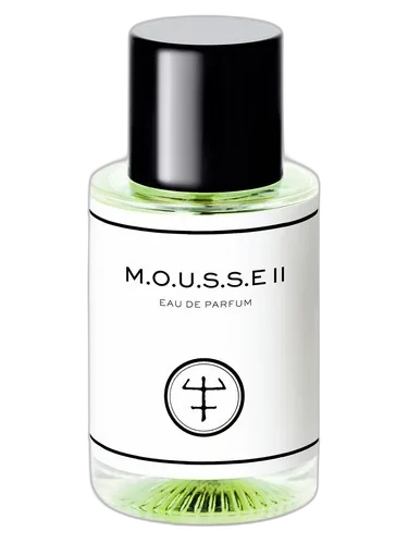Oliver & Co. Mousse II