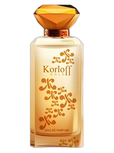 Korloff Paris Korloff Gold