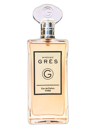 Grès Madame Gres
