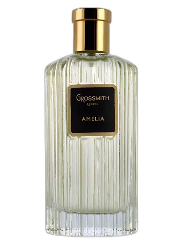 Grossmith Amelia