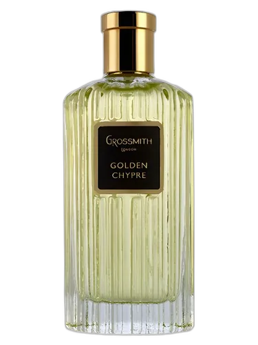 Grossmith Golden Chypre
