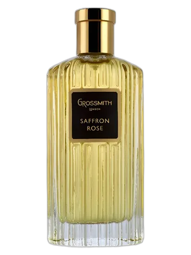 Grossmith Saffron Rose