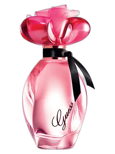 Guess Guess Girl