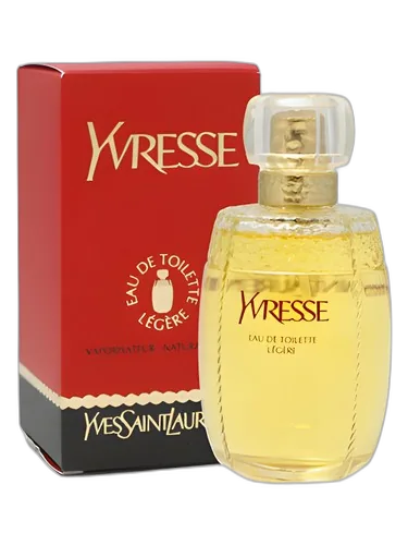 Yves Saint Laurent Yvresse Eau de Toilette Legere