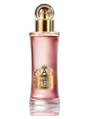 Oriflame Sparkle in Paris