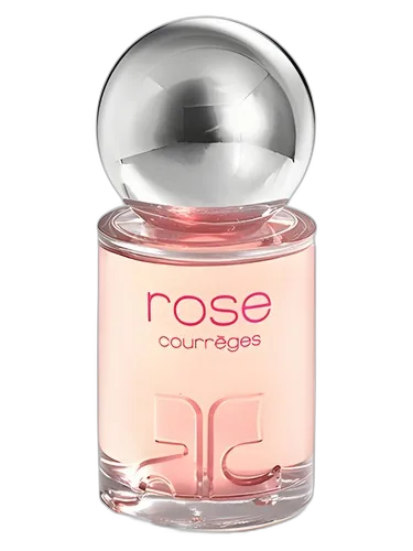 Courrèges Rose de Courreges