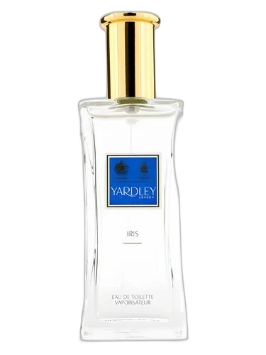 Yardley Iris