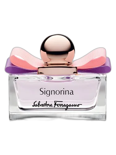 Salvatore Ferragamo Signorina Eau de Toilette