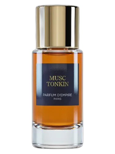 Parfum d'Empire Musc Tonkin