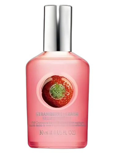 The Body Shop Strawberry