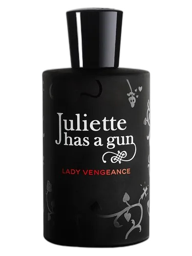 Juliette Has A Gun Lady Vengeance