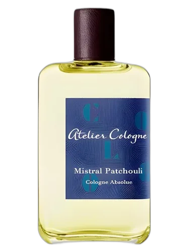 Atelier Cologne Mistral Patchouli