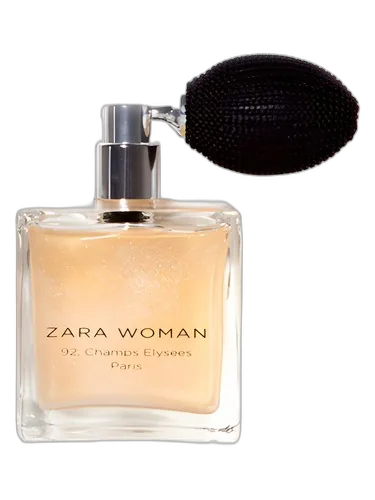 Zara Paris Nº92 Champs Elysees