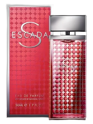 Escada Escada S
