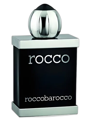 Roccobarocco Rocco Black