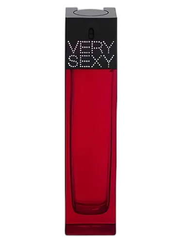 Victoria's Secret Very Sexy (2007)