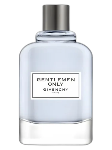 Givenchy Gentlemen Only