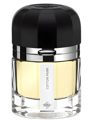 Ramon Monegal Cotton Musk