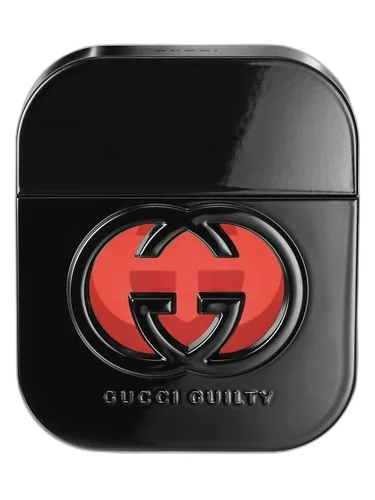 Gucci Gucci Guilty Black Pour Femme