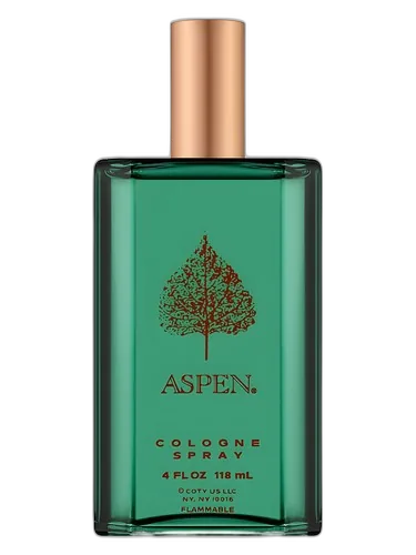 Coty Aspen