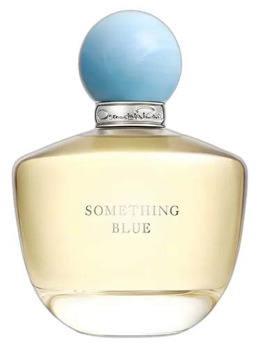 Oscar de la Renta Something Blue