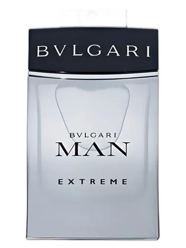 Bvlgari Bvlgari Man Extreme