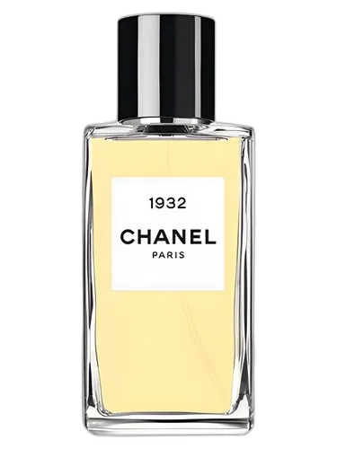 Chanel Les Exclusifs de Chanel 1932