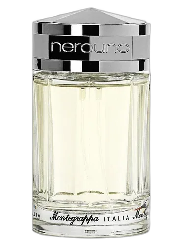 Montegrappa NeroUno