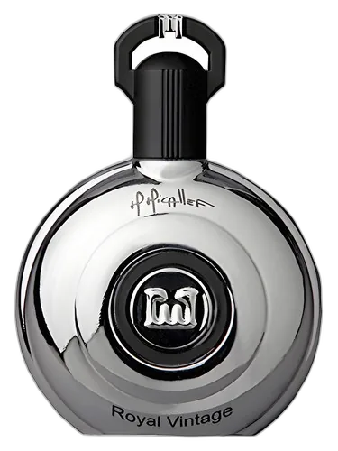 M. Micallef Royal Vintage