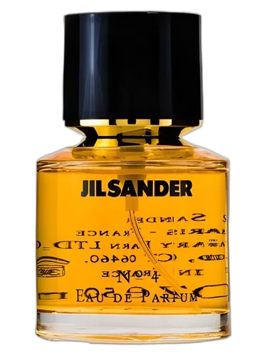 Jil Sander Jil Sander No. 4
