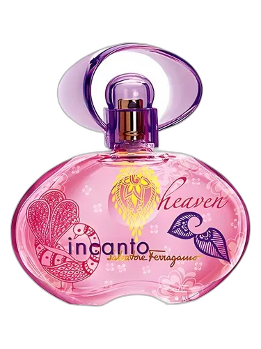 Salvatore Ferragamo Incanto Heaven