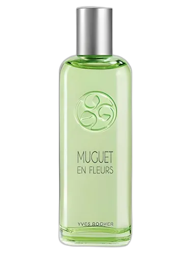 Yves Rocher Muguet En Fleurs