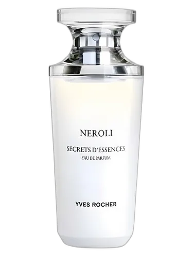 Yves Rocher Secret d'Essences Neroli