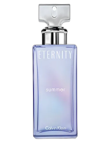 Calvin Klein Eternity Summer 2013