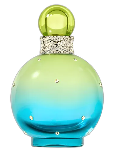 Britney Spears Island Fantasy