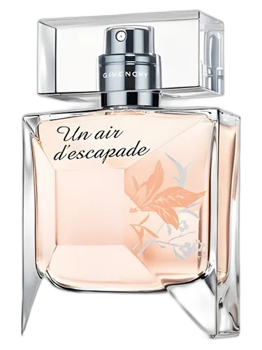 Givenchy Un Air d'Escapade 2015