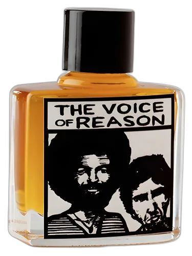 Lush The Voice of Reason