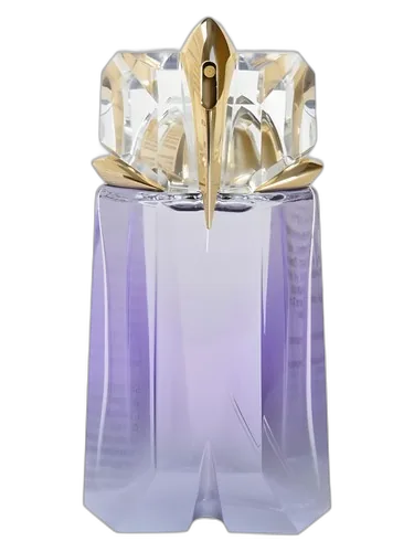 Mugler Alien Aqua Chic 2013