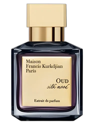 Maison Francis Kurkdjian Oud Silk Mood Extrait de Parfum