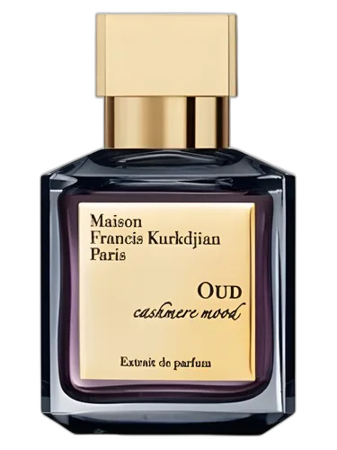 Maison Francis Kurkdjian Oud Cashmere Mood