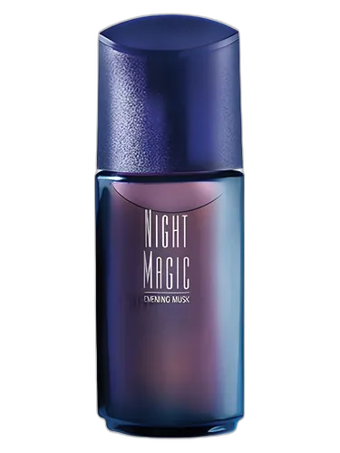 Avon Night Magic Evening Musk