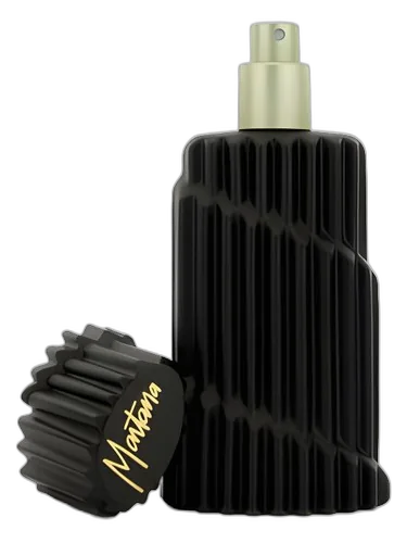 Montana Montana Black Edition